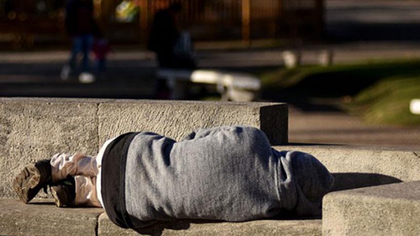 Triste: Salta es la segunda provincia con más personas en situación de ...