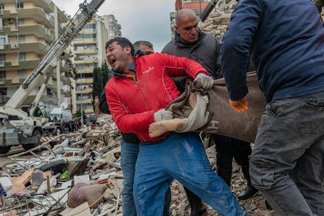 Salteños viajarán a Turquía para relevar los desastres del terremoto e impulsar políticas de prevención en Salta